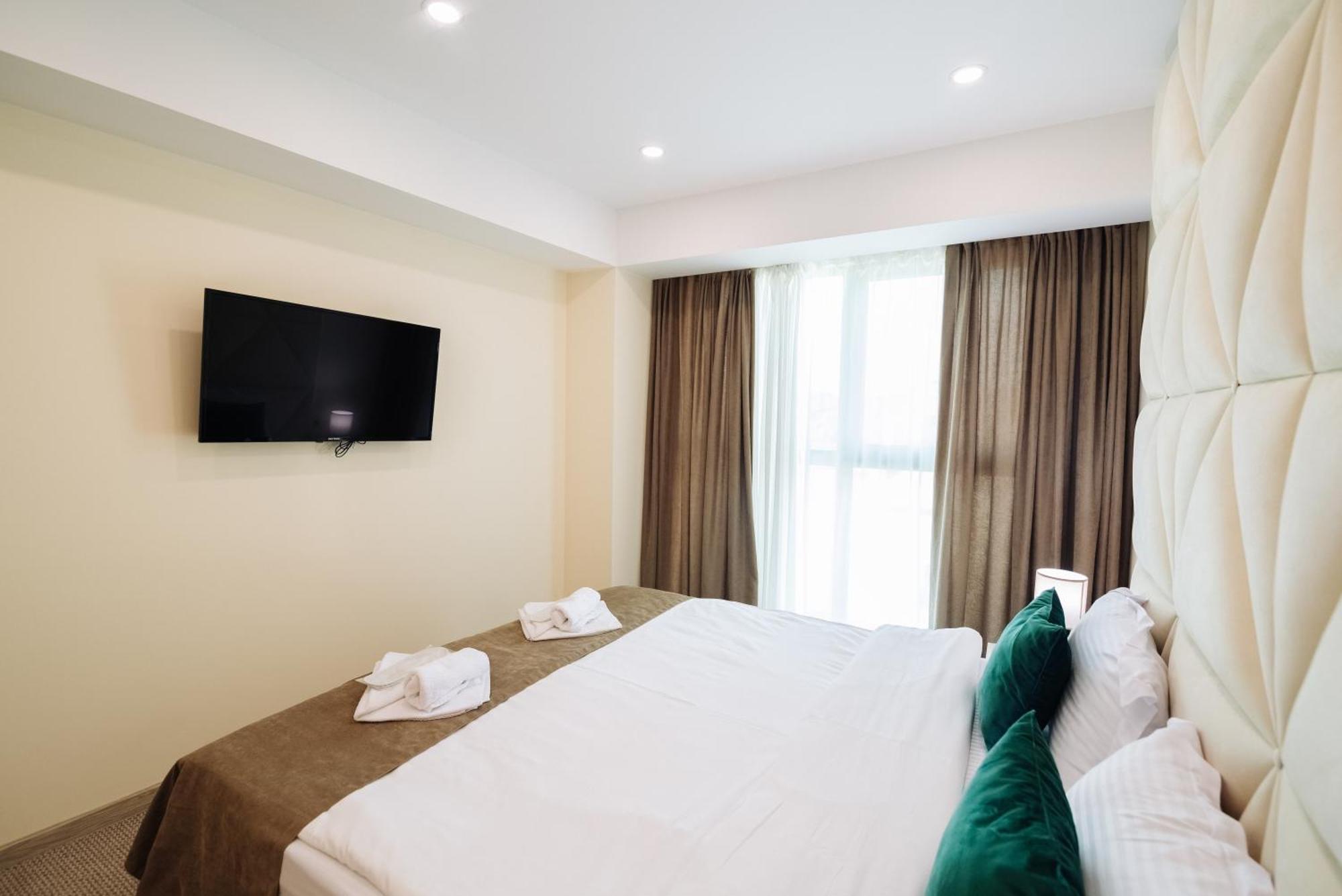 Royal Plaza Hotel Tbilisi ห้อง รูปภาพ