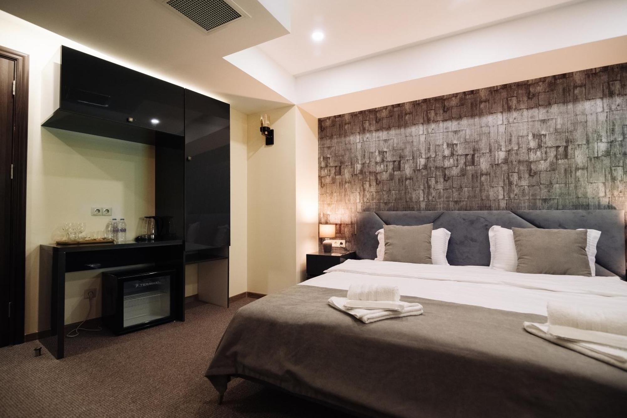 Royal Plaza Hotel Tbilisi ห้อง รูปภาพ