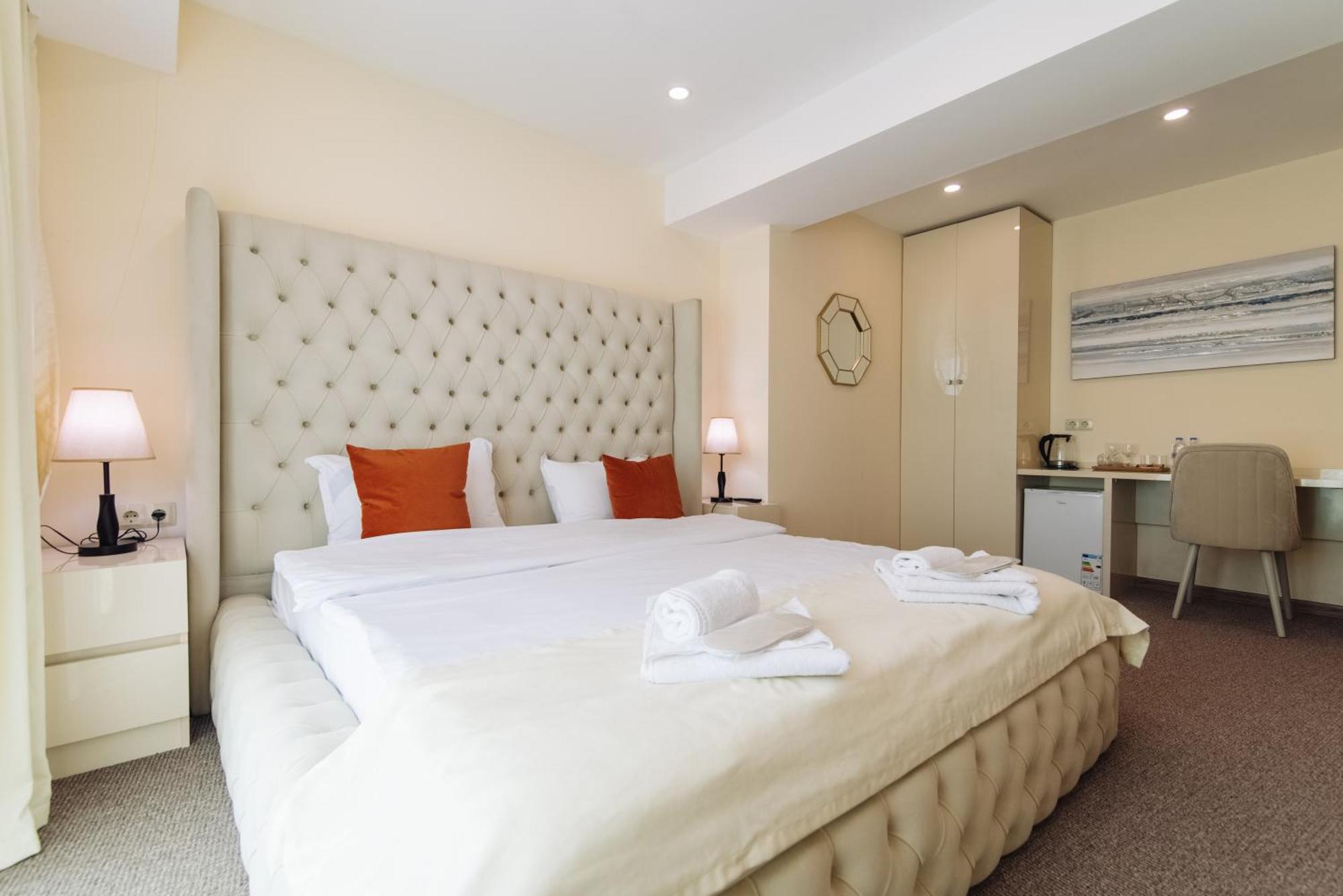Royal Plaza Hotel Tbilisi ห้อง รูปภาพ