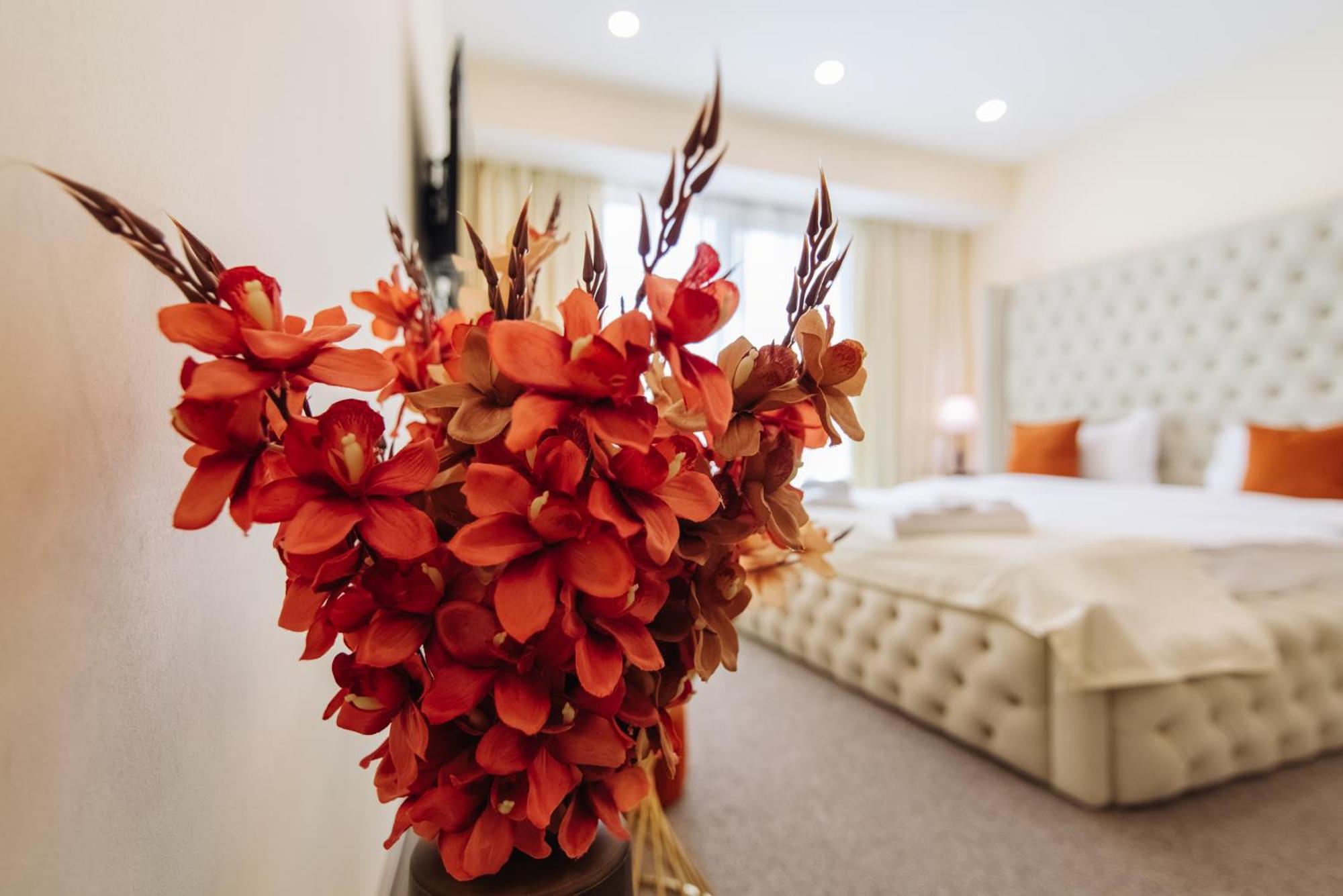 Royal Plaza Hotel Tbilisi ห้อง รูปภาพ